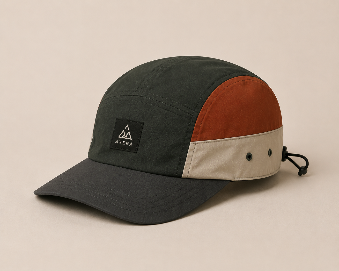 Trail Cap