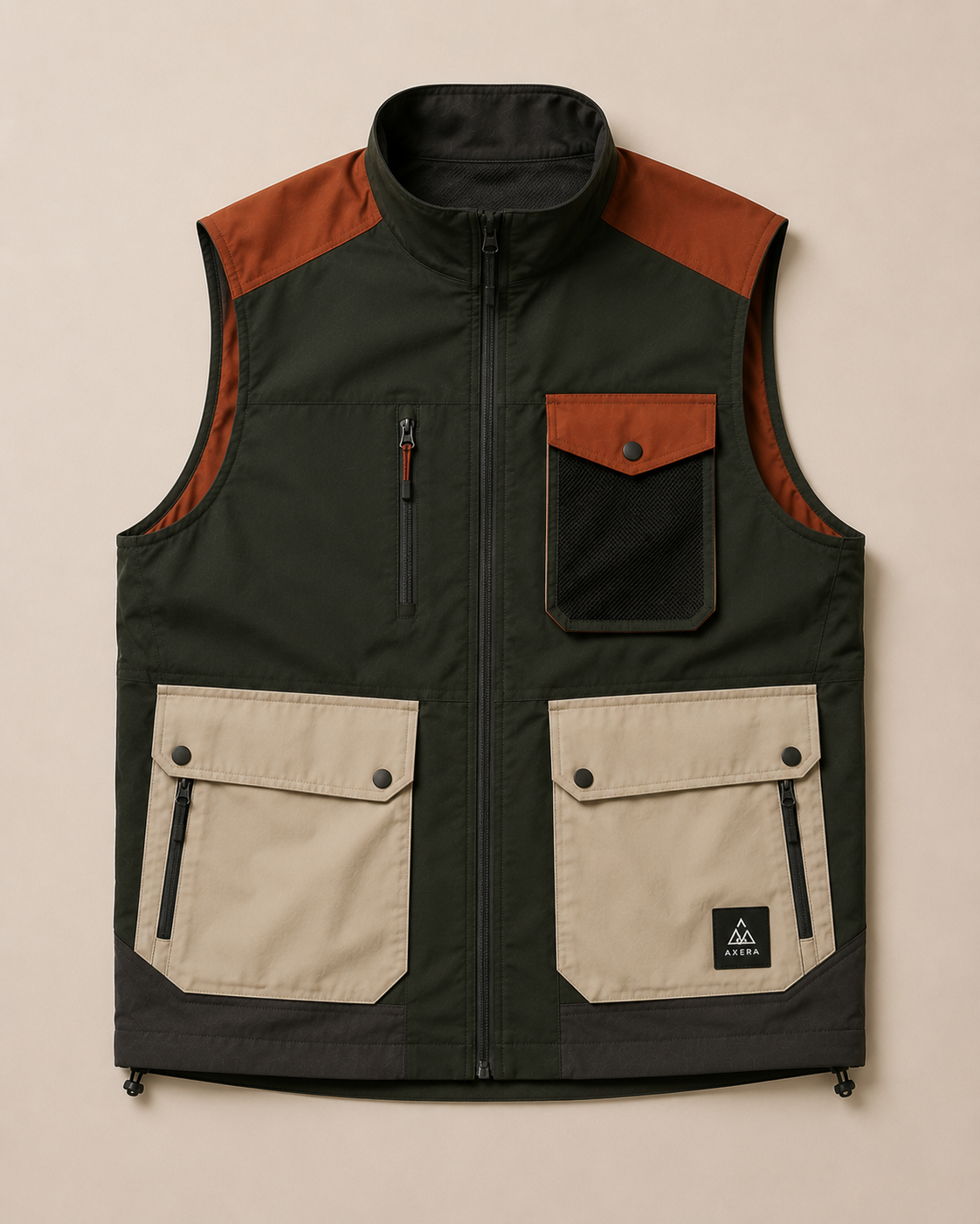 Utility Vest